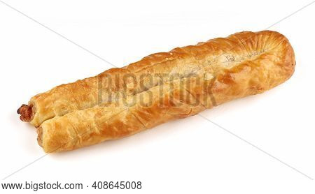 Rollini Delicious Pastries Nutritious Pastries White Background