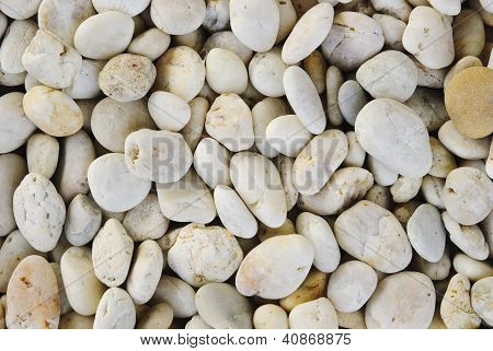 Roccia bianca