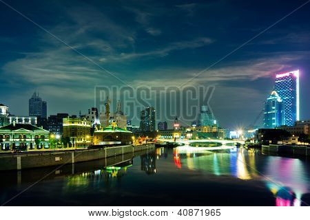 Shanghai