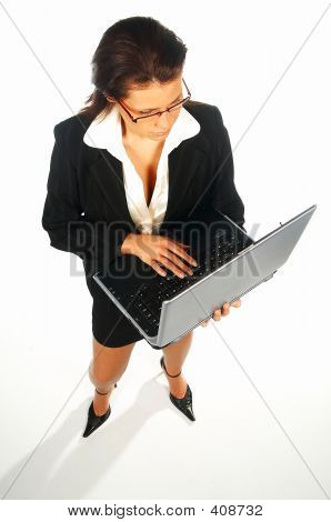 Sexy Business Women