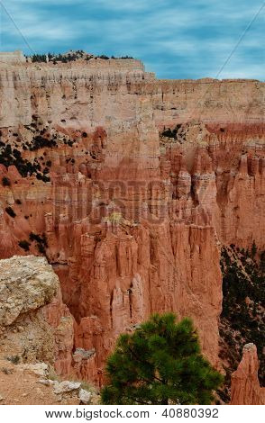 Bryce Canyon