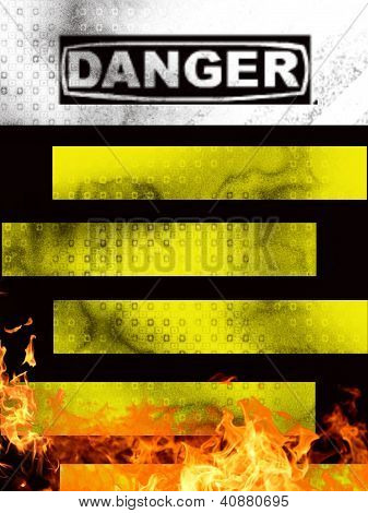 Danger