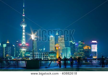 Shanghai