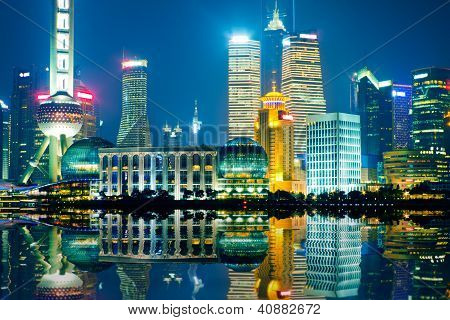 Shanghai