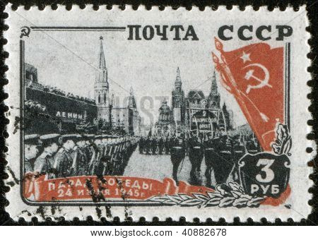 Stempel, makro