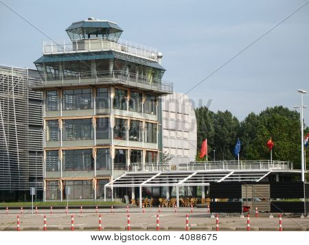 Torre do Aeroporto