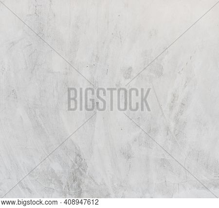 Concrete Wall Textured Backgrounds Built Structure Concept