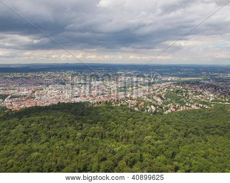 Stuttgart, Germany