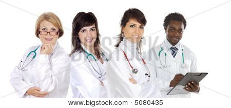 Medical Team