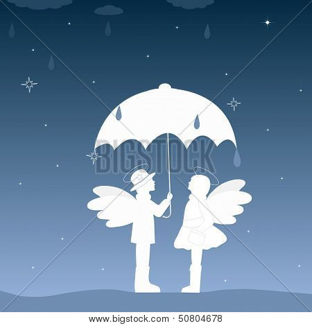 Angels