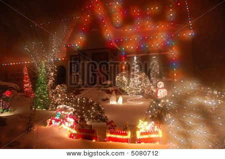 Kerstmis