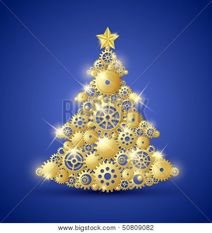 Christmas Tree