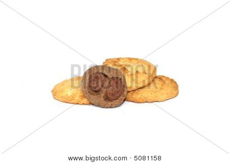 饼干