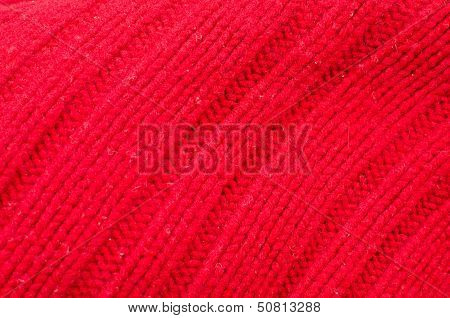 Woolen Pattern