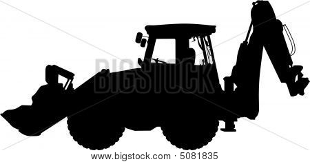 Strojní zařízení