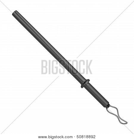 Police Baton