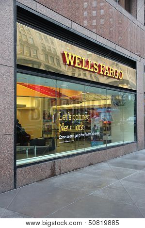 Wells Fargo