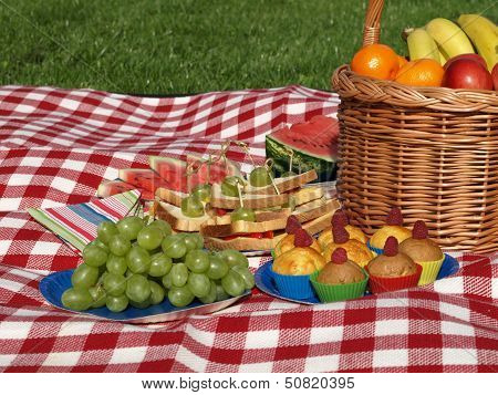 Garden Party