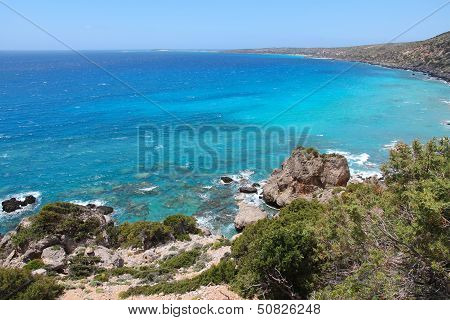 Greece - Crete
