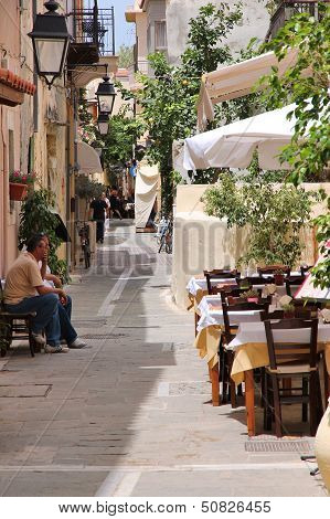 Rethymnon