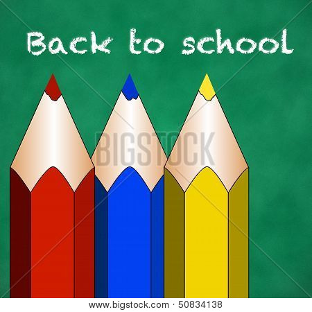 Back To School