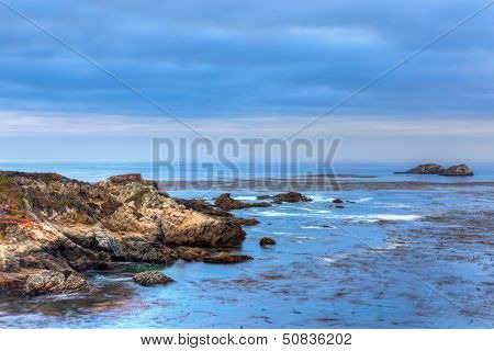 Garrapata State Beach
