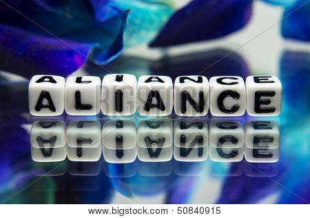 Aliance