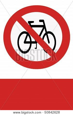 Banning The Bike