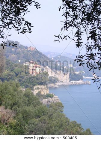 Portofino Ansicht Nr. 3