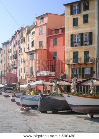 Portovenre Nr. 2