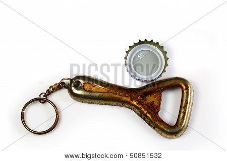 Bottle Opener