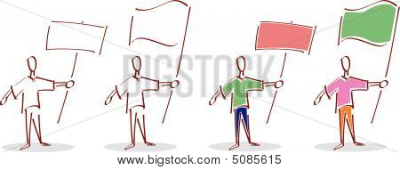 Man_with_flag