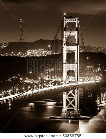 Golden Gate Bridge