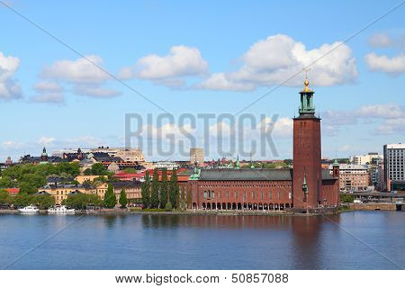 Stockholm