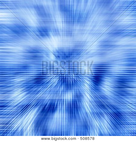 Bluecross