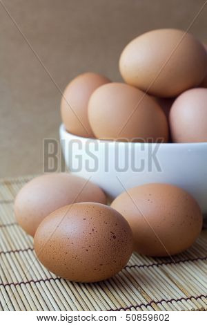 Eggs