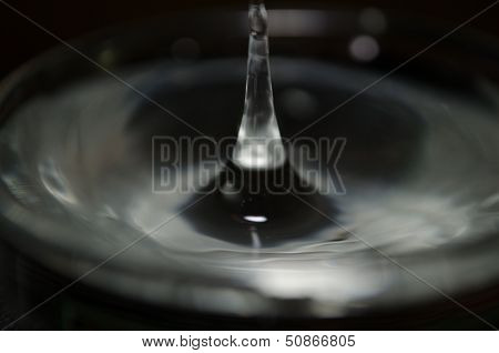 Water Drop