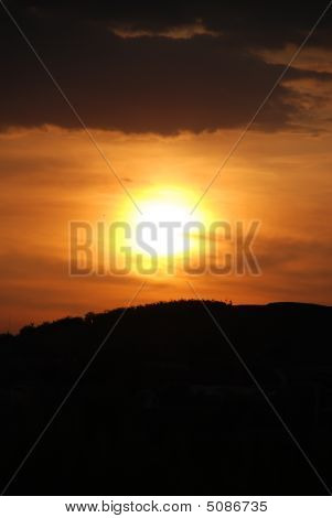 Tramonto
