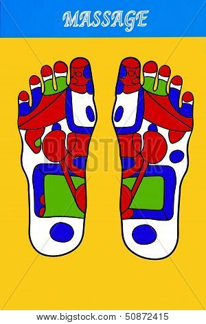 Foot Massage