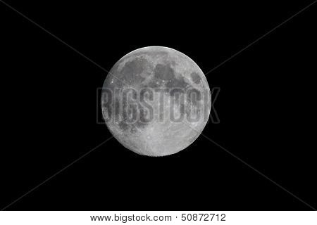 Full Moon
