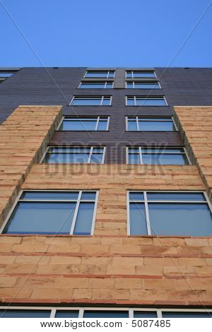 Architecture - Building