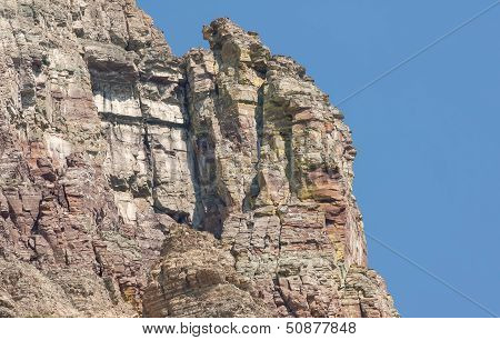 Craggy Point