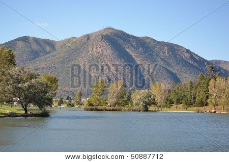 Mt. Elden, Flagstaff, AZ