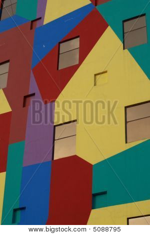 bunte windows