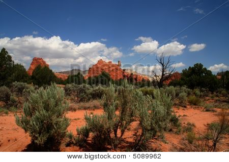 Kodachrome Basin