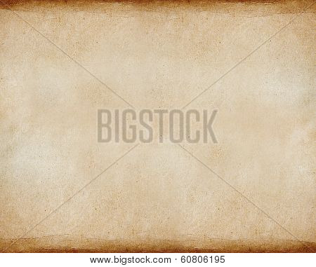 disastrously grunge paper texture