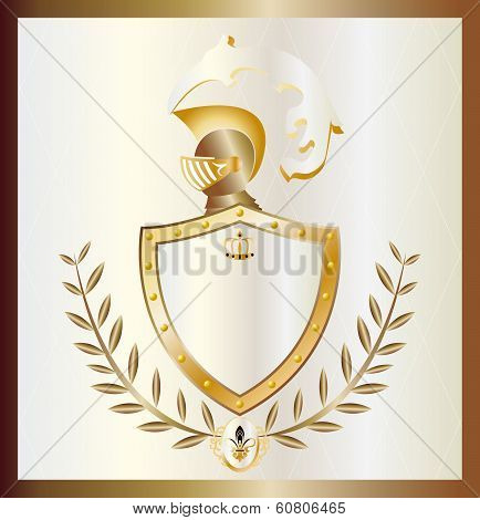 coat of arms