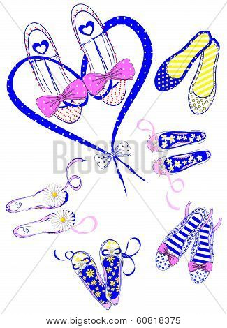 Women Shoes