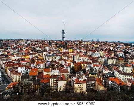 Zizkov