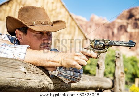 Cow Boy Spirit